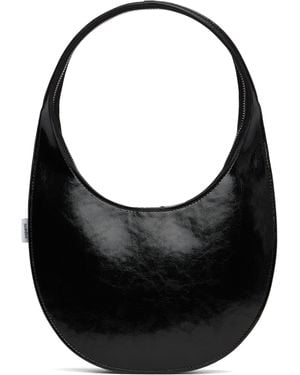 Coperni ブラック Cactus Soft Swipe バッグ