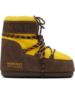 Guest In Residence Guest - Yellow