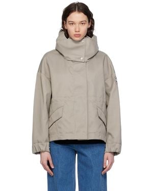 Canada Goose Olivine Jacket - Multicolor