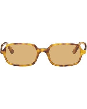 Chloé Judy Sunglasses - Brown