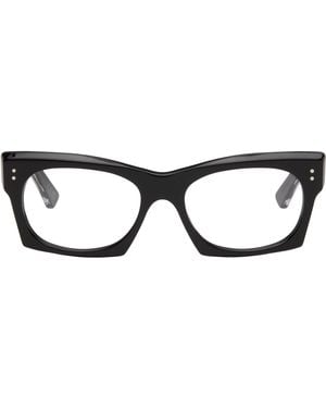 Marni Retrosuperfuture Edition Edku Glasses - Black