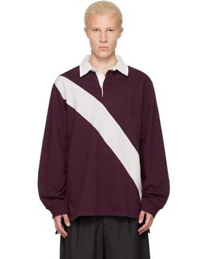 メンズ Wales Bonner ポロシャツ | オンラインセールは最大67%オフ | Lyst