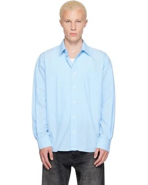 sunflower New Base Shirt - Blue