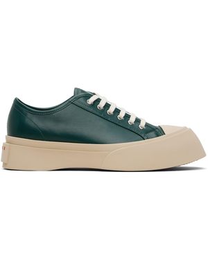 Marni Pablo Trainers - Black