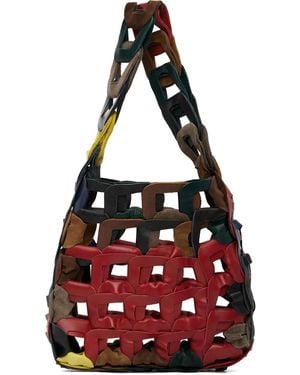 SC103 Links Bag - Red