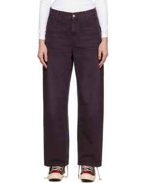 Carhartt Carhartt Work - Blue
