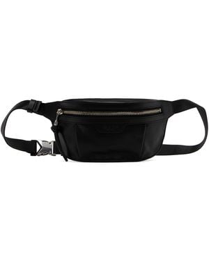 Rag & Bone Mini Commuter Belt Bag - Black