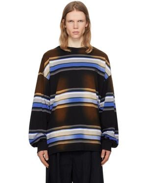 メンズ Juun.J Tシャツ (長袖) | オンラインセールは最大52%オフ