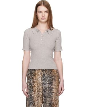 Baserange Dual Polo - Multicolour