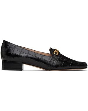 Tom Ford Whitney ローファー - ブラック