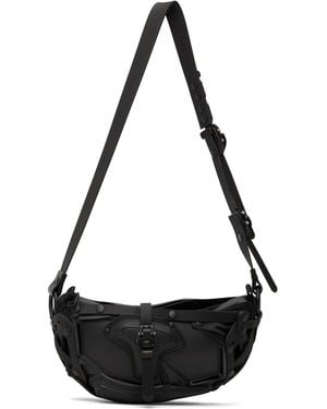 Innerraum Object I30 Belt Bag - Black