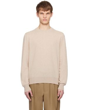 The Row Benji Jumper - Multicolour