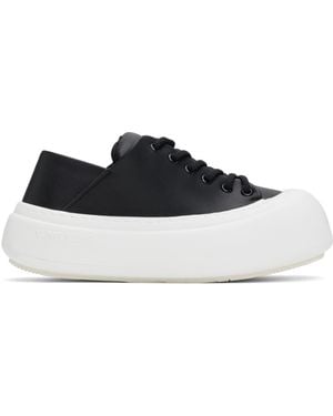 Yume Yume Goofy Sneakers - Black