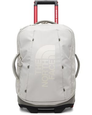 The North Face Base Camp Rolling Thunder 22 Suitcase - Grey