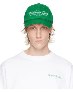 Sporty & Rich Hats for Men | Online Sale up to 59% off