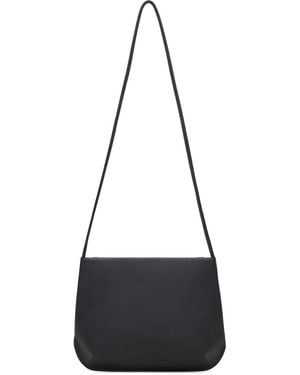 Faune Loge Bag - Black