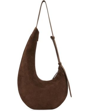 Aesther Ekme Lune Bag - Brown