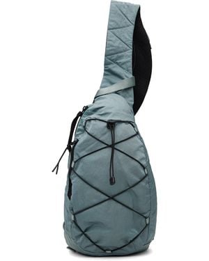 C.P. Company Nylon B Crossbody Backpack - Multicolour