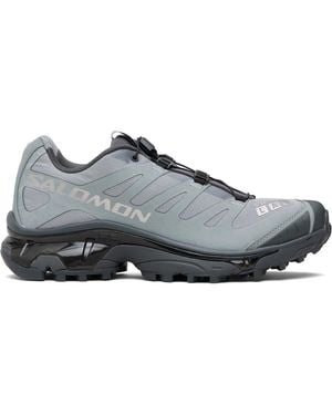 Salomon Xt-4 Og Protective Trainers - Black