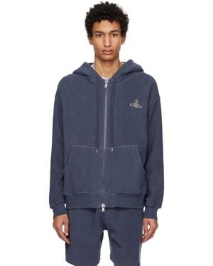 Vivienne westwood hoodie hotsell