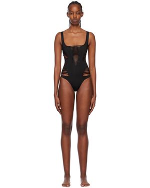 Agent Provocateur One-piece swimsuits and bathing suits for Agent Provocateur One-piece swimsuits and bathing suits for