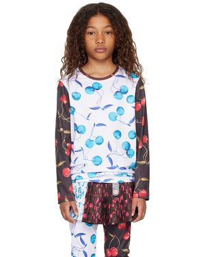 CHOPOVA LOWENA 長袖Tシャツ Chopova Lowena 長袖Tシャツ/ロンTΩ