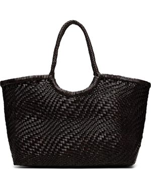 Dragon Diffusion Nantucket Optical Bag - Black