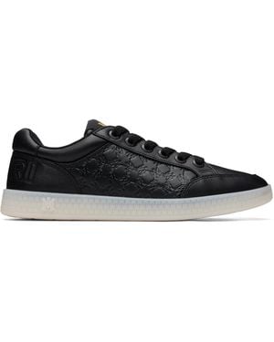 Amiri Blvd Trainers - Black
