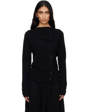 Paloma Wool Donalti Cardigan - Black