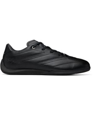 Y-3 Mercedes-Amg F1 Edition Feroza Lo Trainers - Black