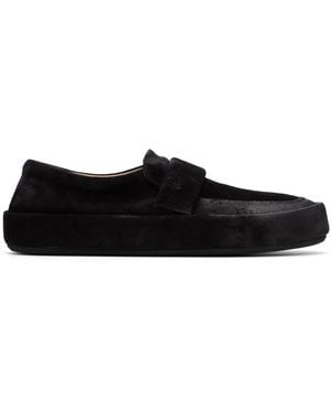 Marsèll Cassapelle Loafers - Black