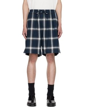 【Acne Studios】テーラードハーフパンツ アクネ ストゥディオズ - テーラード ショートパンツ | HBX