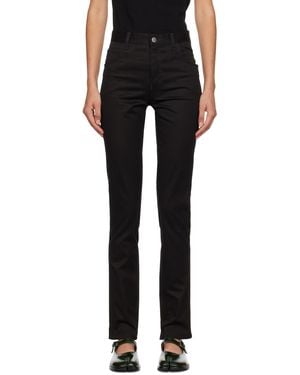 【関税込み】Maison Margiela ブラック 14 Oz Origin ジーンズ Maison Margiela 14 Oz Origin ジーンズ ブラック | Lyst