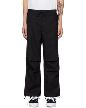 WTAPS Milt0001 Cargo Trousers - Black