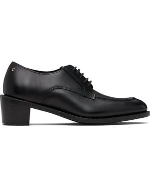 Willy Chavarria 'The Jalisco' Derbys - Black