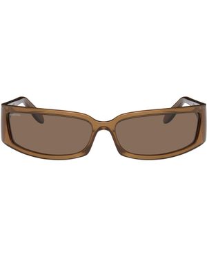MAUSTEIN Viper Sunglasses - Black