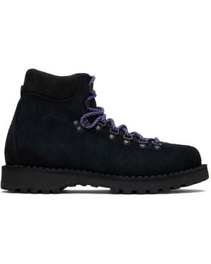 Diemme Roccia Vet Boots - Black
