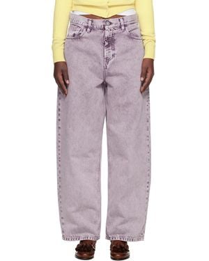 Carhartt Carhartt Work - Purple