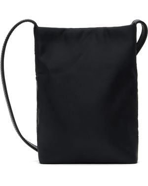 Aesther Ekme ブラック 'Micro Sac' バッグ