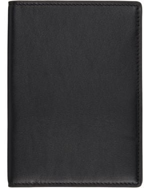 Common Projects Folio Passport Holder - Black