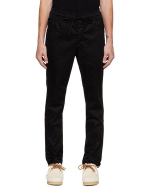 Cotton Citizen Simon Lounge Trousers - Black