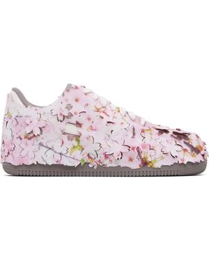 Nike Air Force 1 '07 Premium Sneakers - Black