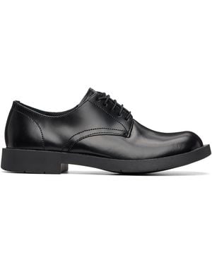 CAMPERLAB Mil 1978 Derbys - Black