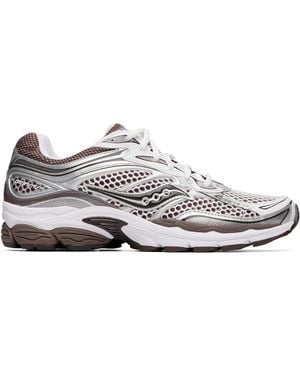 Saucony Progrid Omni 9 Sneakers - White