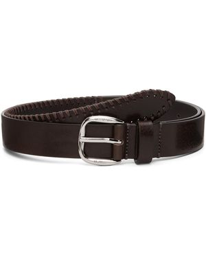 Weekend by Maxmara Wkabingo Belt - Black