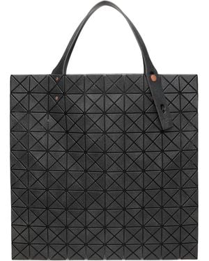 Issey Miyake Cabas Noir