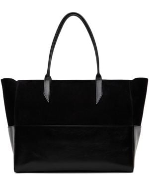 Metier Incognito 36 Tote - Black
