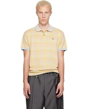 Vivienne Westwood Classic Polo - Natural