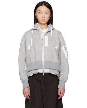 【SATIIIZ】Kesser Waffle Spray Hoodie MEANSWHILE SOLOTEX WAFFLE HOODIE-BONE - Popcorn Store
