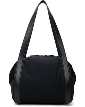 Studio Nicholson Club Tote - Black